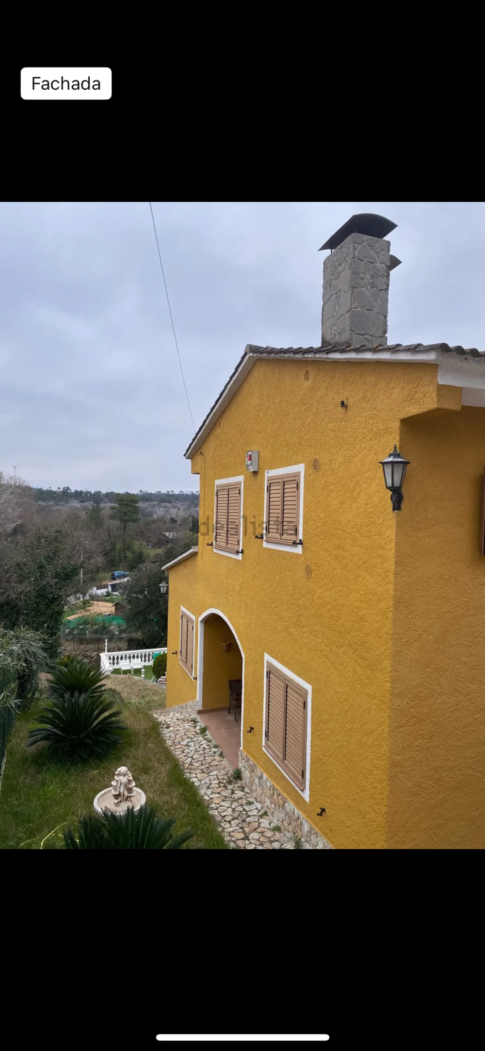  en venta chalet Maçanet De La Selva Selva 17