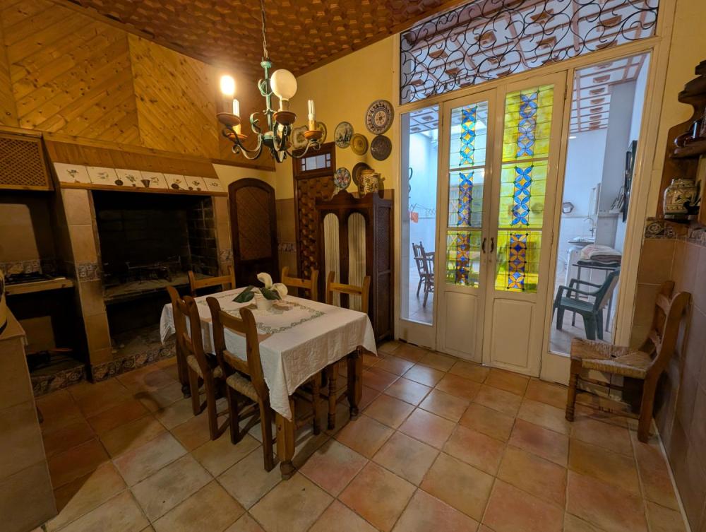  en venta casa Burriana Plana Baixa 3