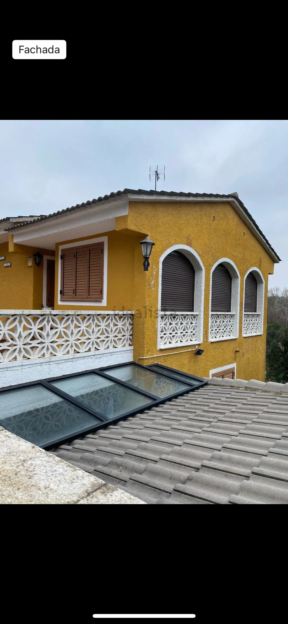  en venta chalet Maçanet De La Selva Selva 14