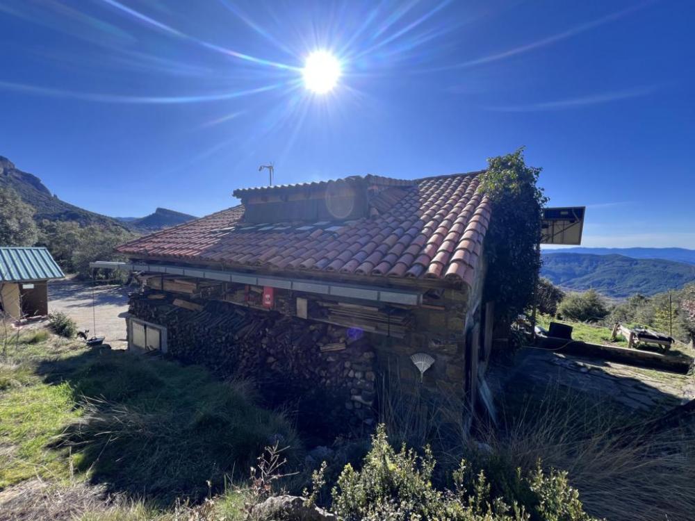  en venta casa El Pueyo De Araguás Sobrarbe 5