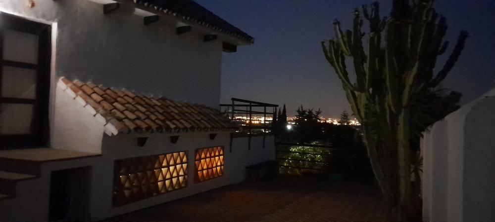  en venta chalet Alhaurín De La Torre Valle Del Guadalhorce 28