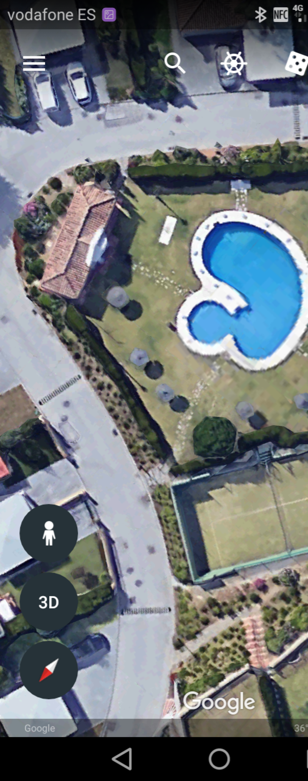  en venta casa La Alcaidesa Campo De Gibraltar 4