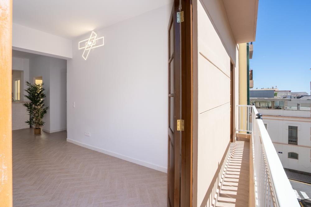  en venta apartamento Ifara Zona Metropolitana 39