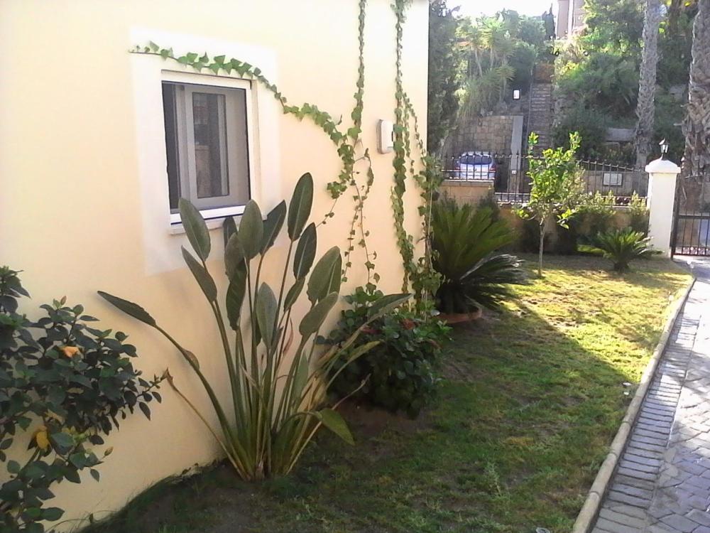  en venta casa La Alcaidesa Campo De Gibraltar 6