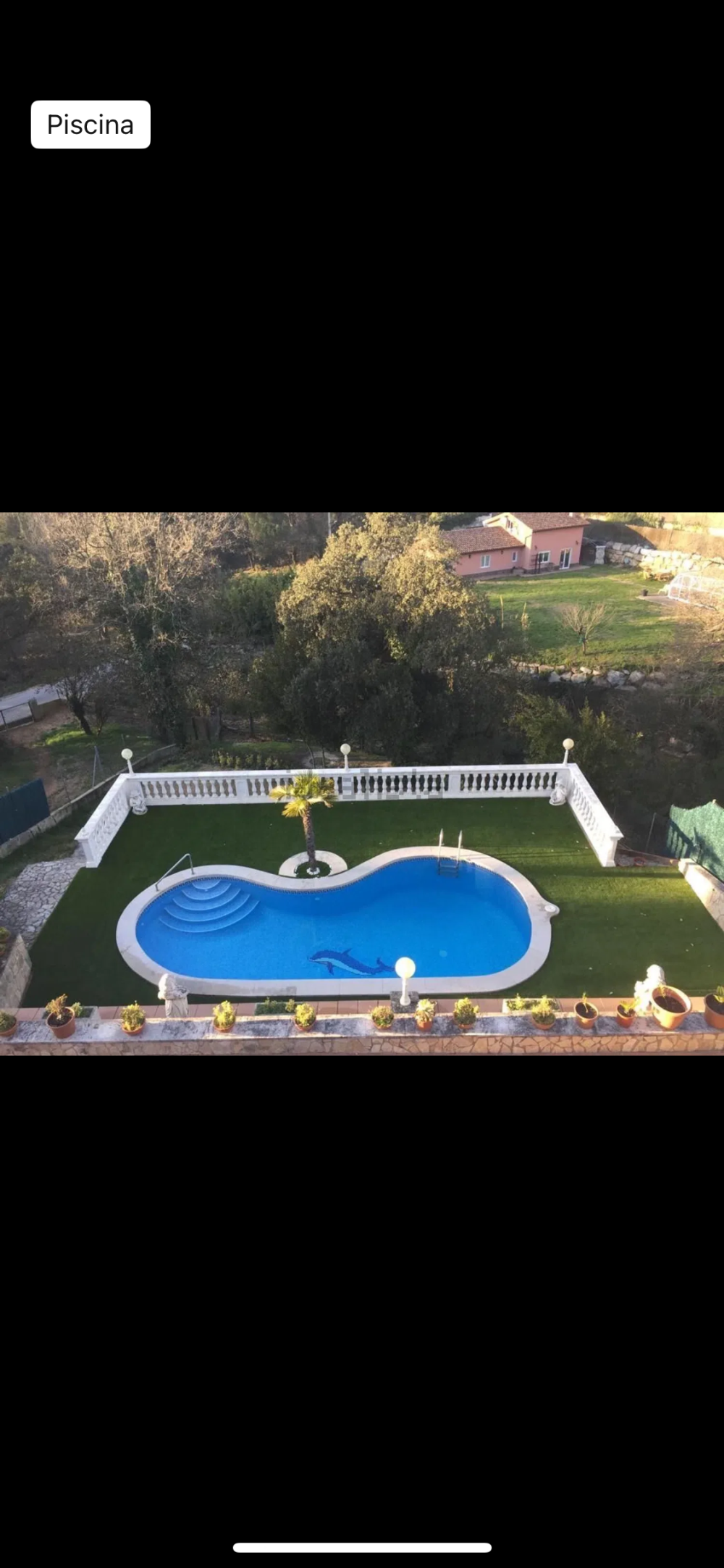  en venta chalet Maçanet De La Selva Selva 1