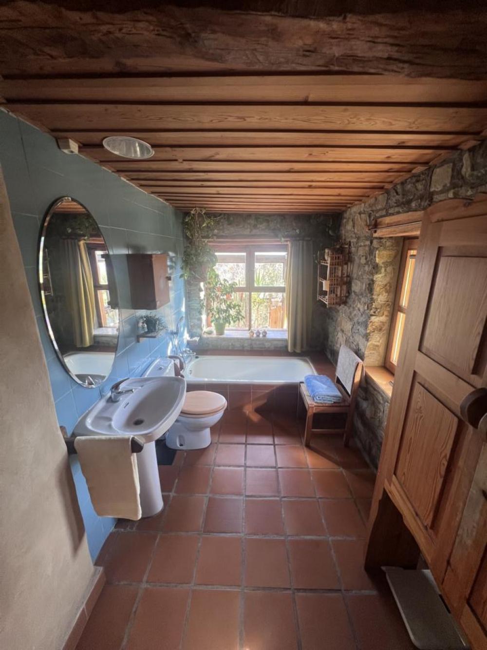  en venta casa El Pueyo De Araguás Sobrarbe 13