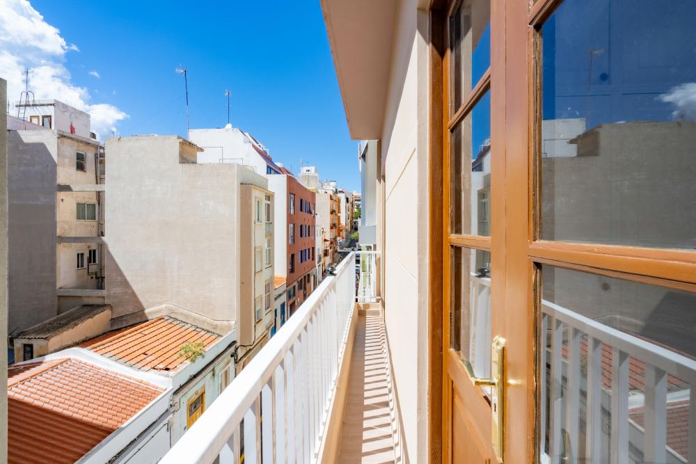  en venta apartamento Ifara Zona Metropolitana 41