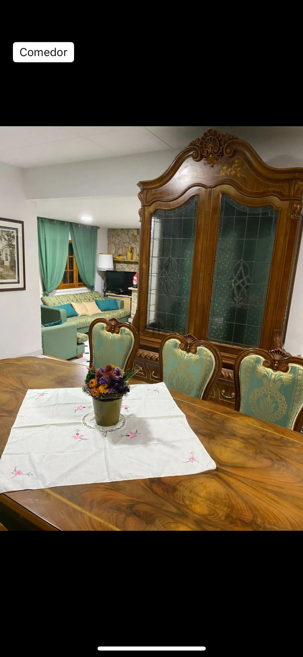  en venta chalet Maçanet De La Selva Selva 10