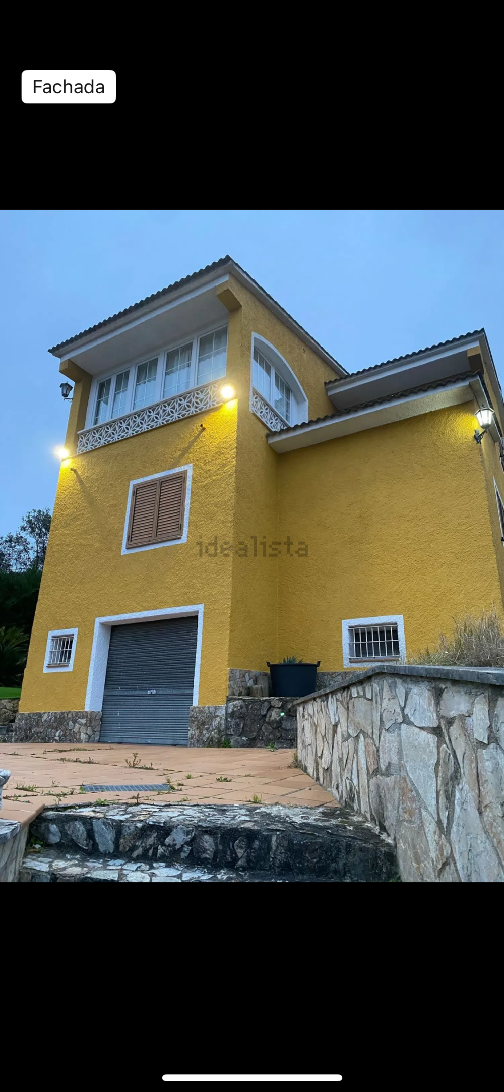  en venta chalet Maçanet De La Selva Selva 30