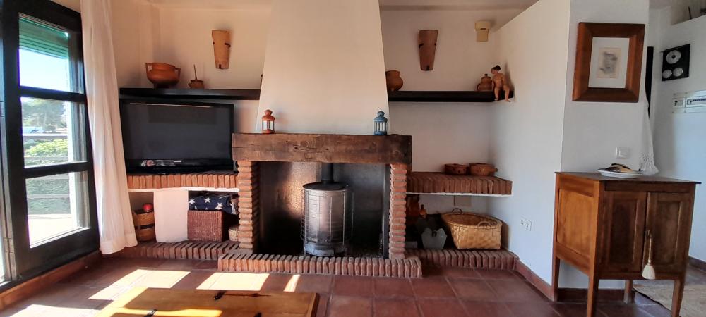  en venta chalet Alhaurín De La Torre Valle Del Guadalhorce 13