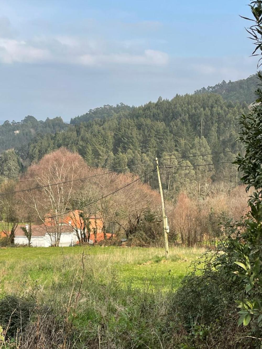 en venta terreno Cudillero Avilés 8