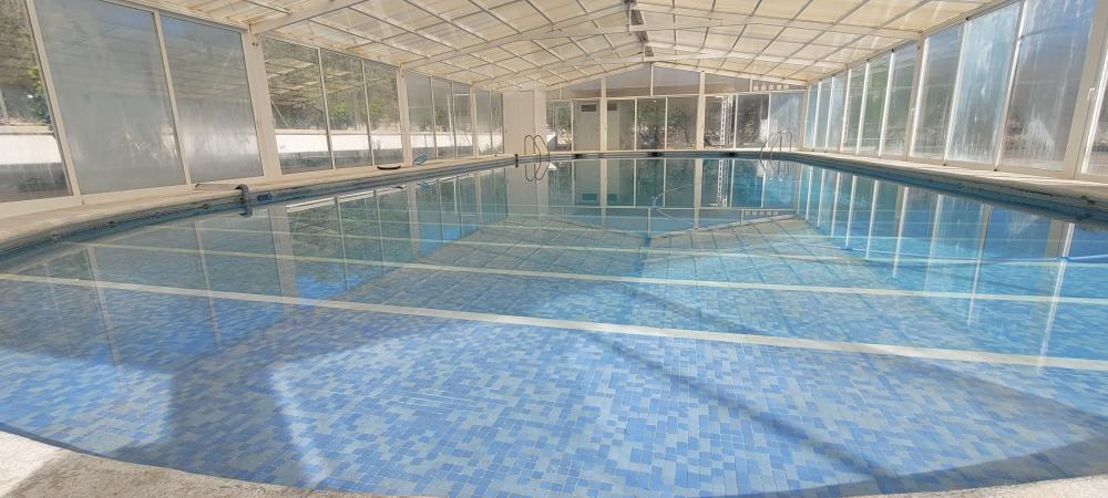  en venta chalet Jijona Alacantí 2