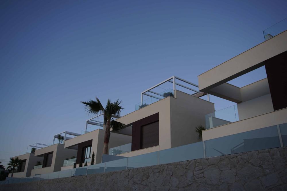  en venta casa Ciudad Quesada Baix Segura 33