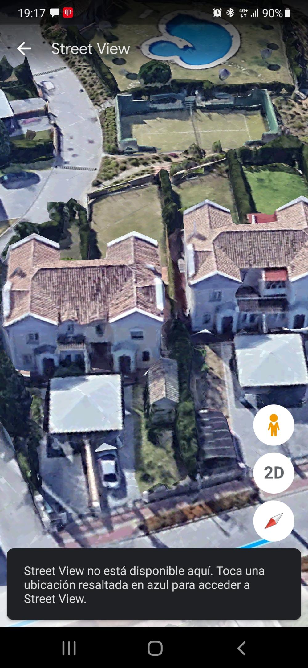  en venta casa La Alcaidesa Campo De Gibraltar 5