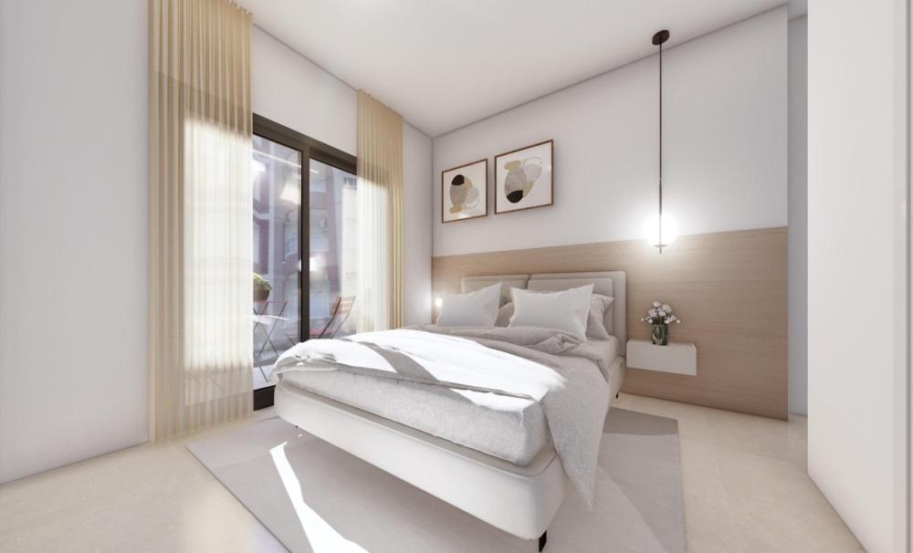  en venta apartamento Guardamar Del Segura Baix Segura 8