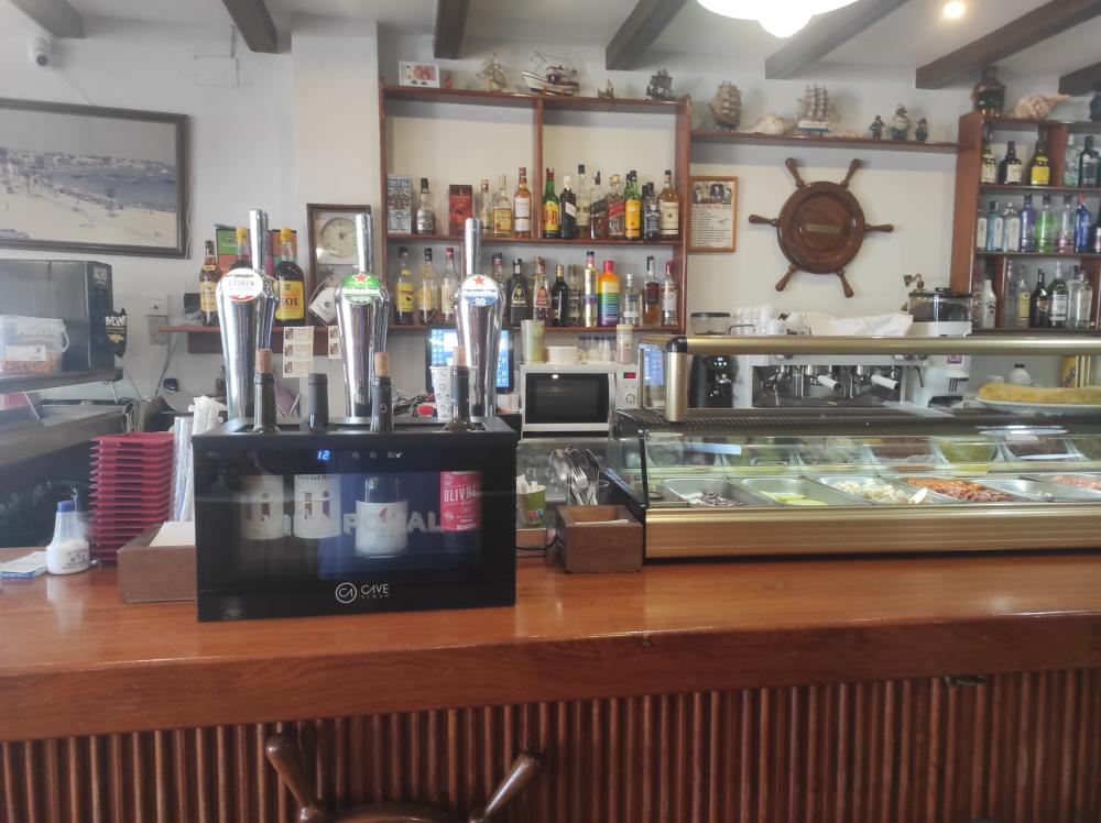  en venta hotel Santiago De La Ribera Mar Menor 4