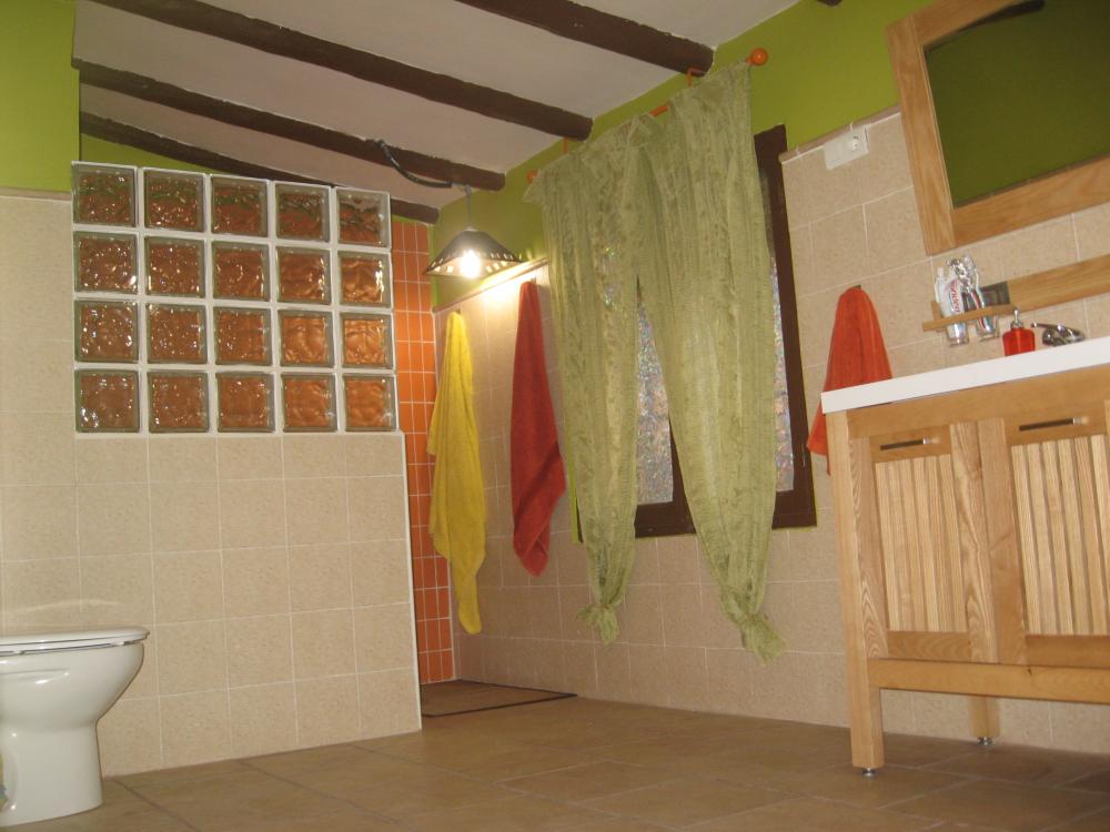  en venta casa Pedro Muñoz Mancha (La) 6