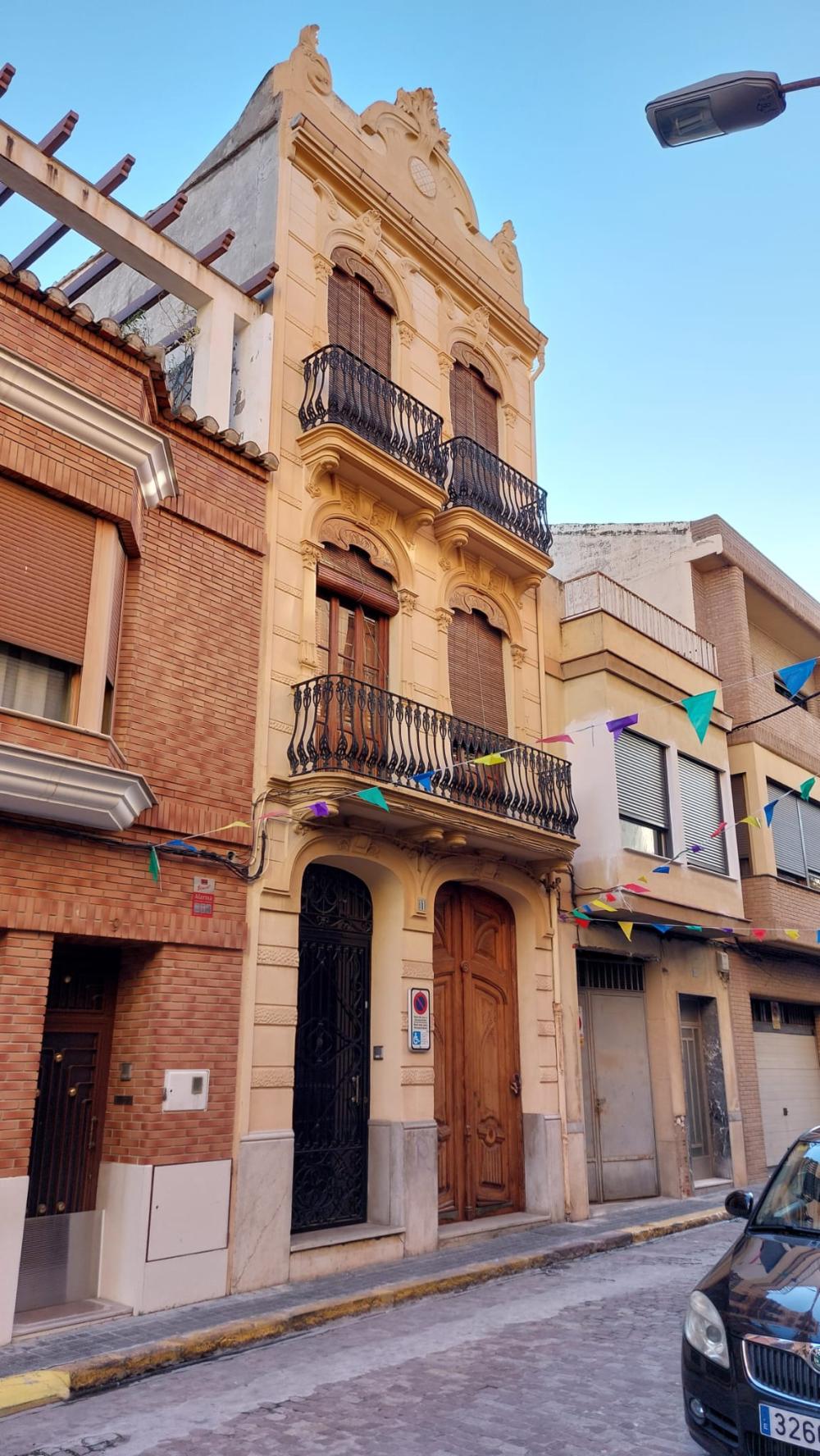  en venta casa Burriana Plana Baixa 1