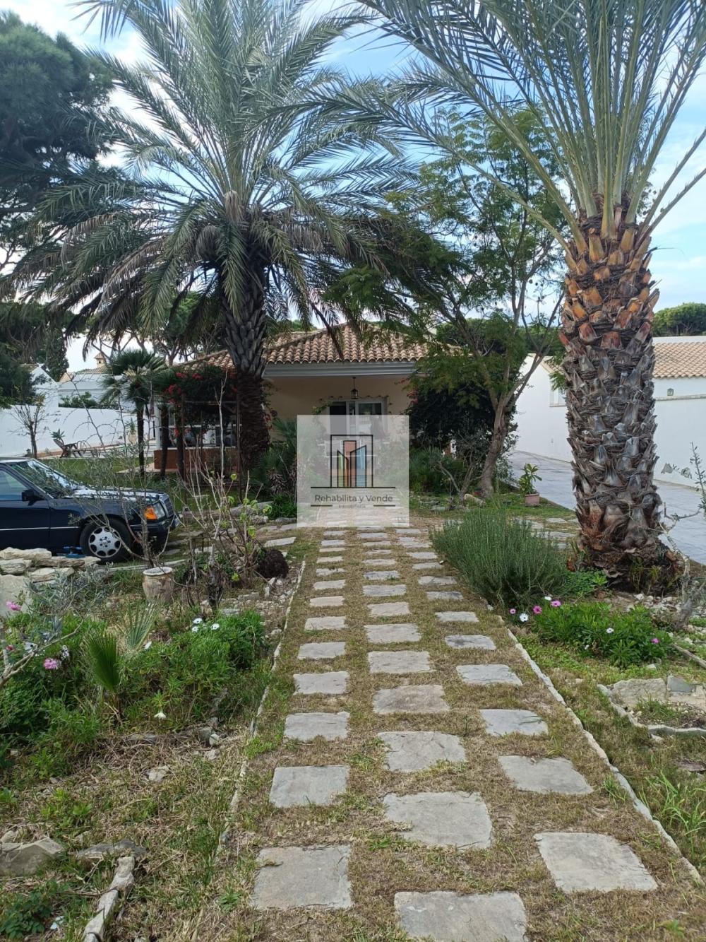  en venta chalet La Barrosa-Sancti Petri Bahía De Cádiz 4