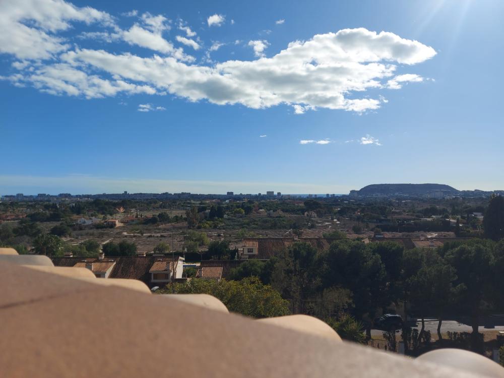  en venta pareado Sant Joan D'alacant Alacantí 27