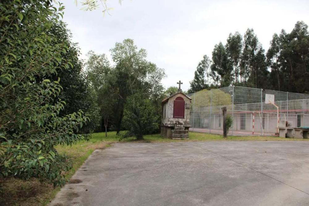  en venta casa A Lama Pontevedra 40
