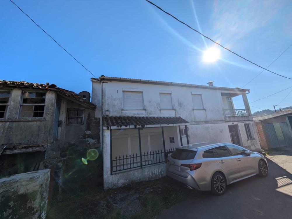  en venta casa Piñeiro Tierra De Lemos 3