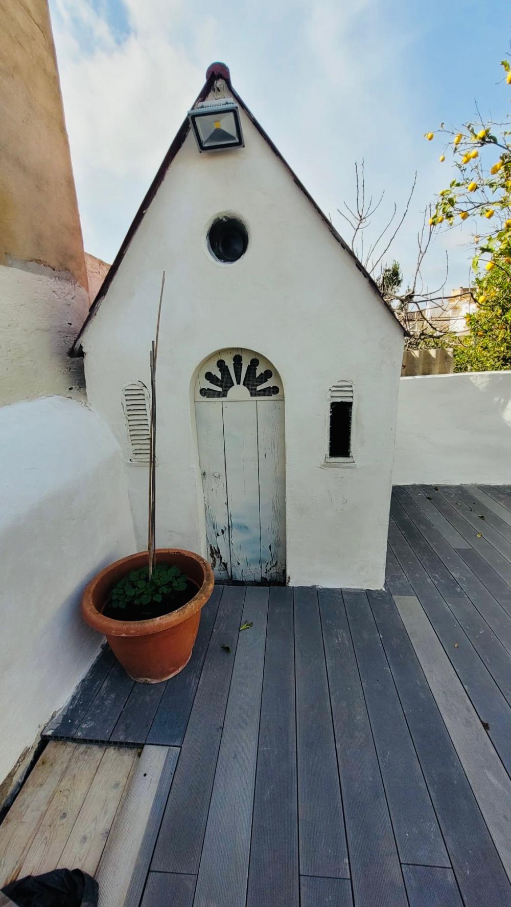  en venta planta baja Pont D'inca Raiguer 6