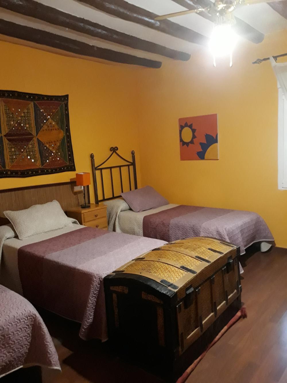  en venta casa Pedro Muñoz Mancha (La) 8