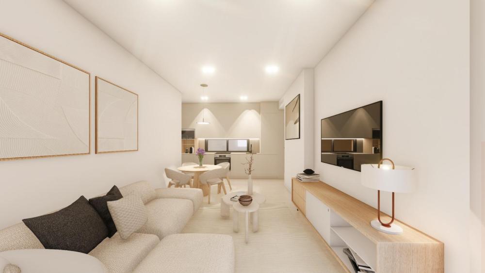  en venta apartamento Guardamar Del Segura Baix Segura 4