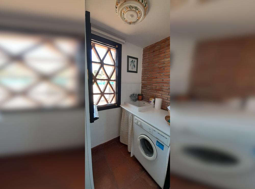  en venta chalet Alhaurín De La Torre Valle Del Guadalhorce 39