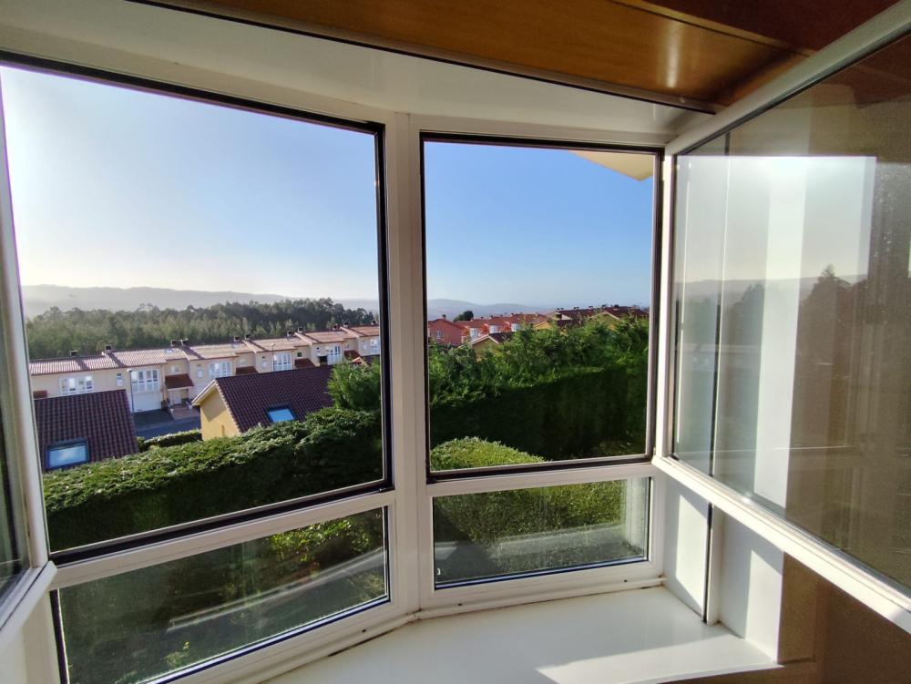  en venta pareado Uxes Coruña 7