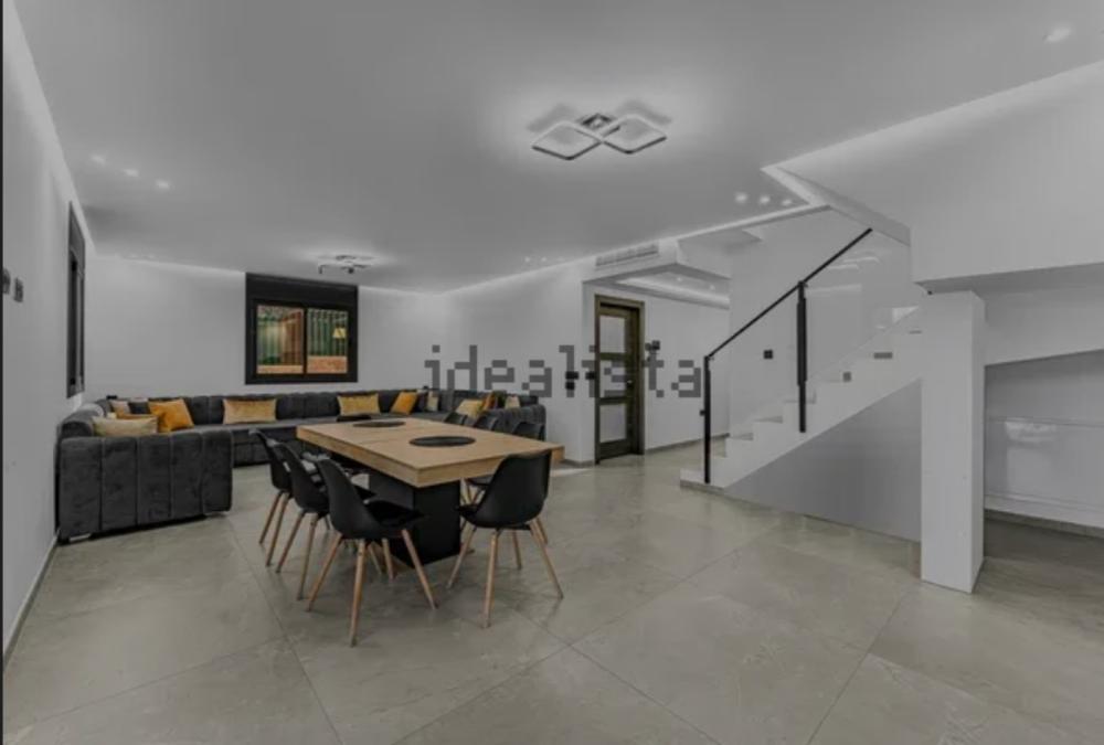 en venta chalet California Garraf 3