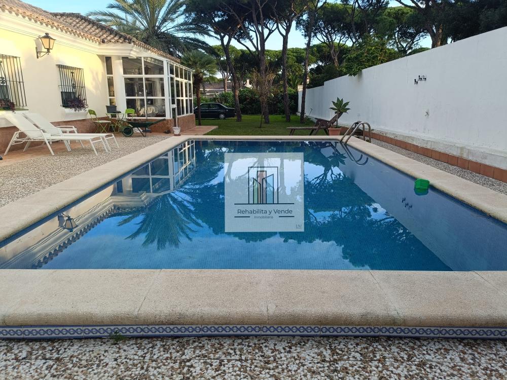  en venta chalet La Barrosa-Sancti Petri Bahía De Cádiz 5