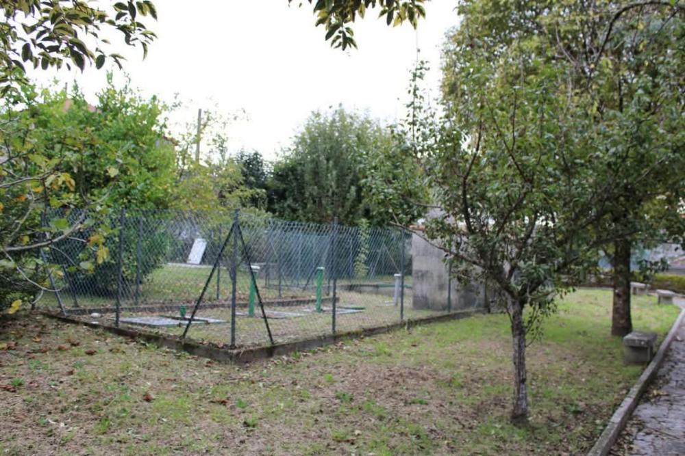  en venta casa A Lama Pontevedra 39