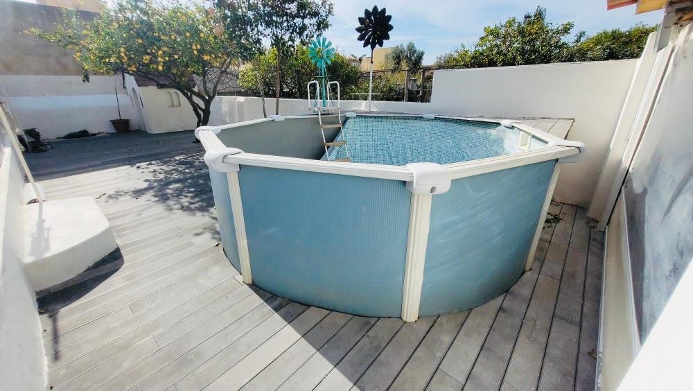  en venta planta baja Pont D'inca Raiguer 3