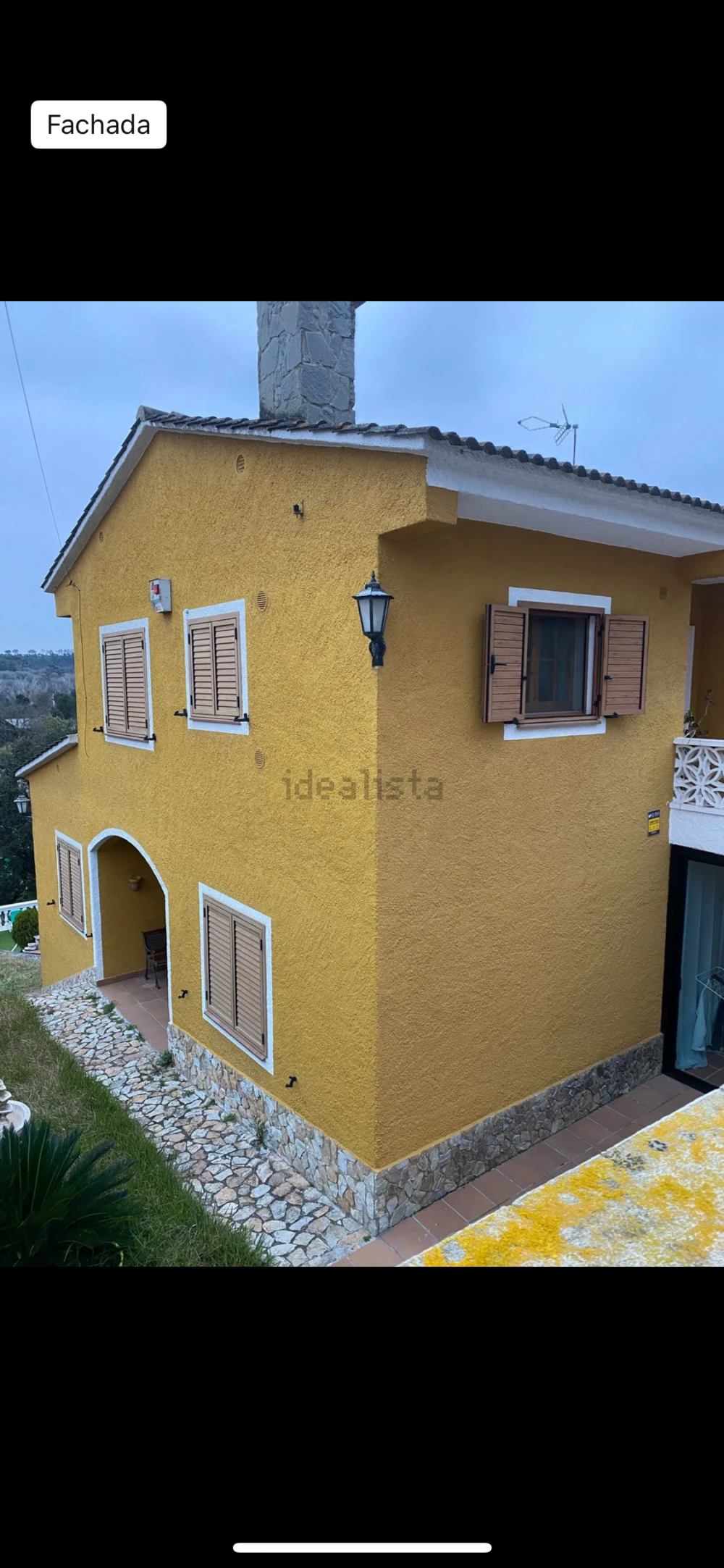  en venta chalet Maçanet De La Selva Selva 17