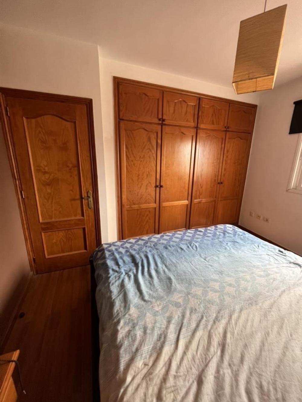 en venta ático Los Menores Zona Sur 2