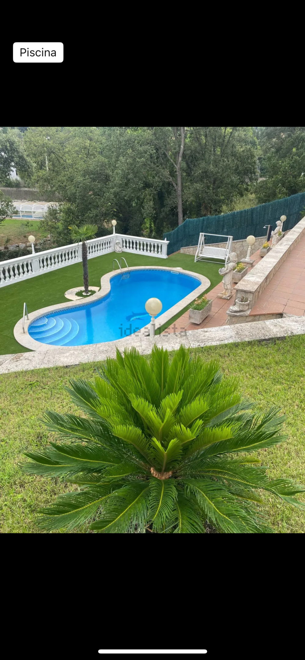  en venta chalet Maçanet De La Selva Selva 8