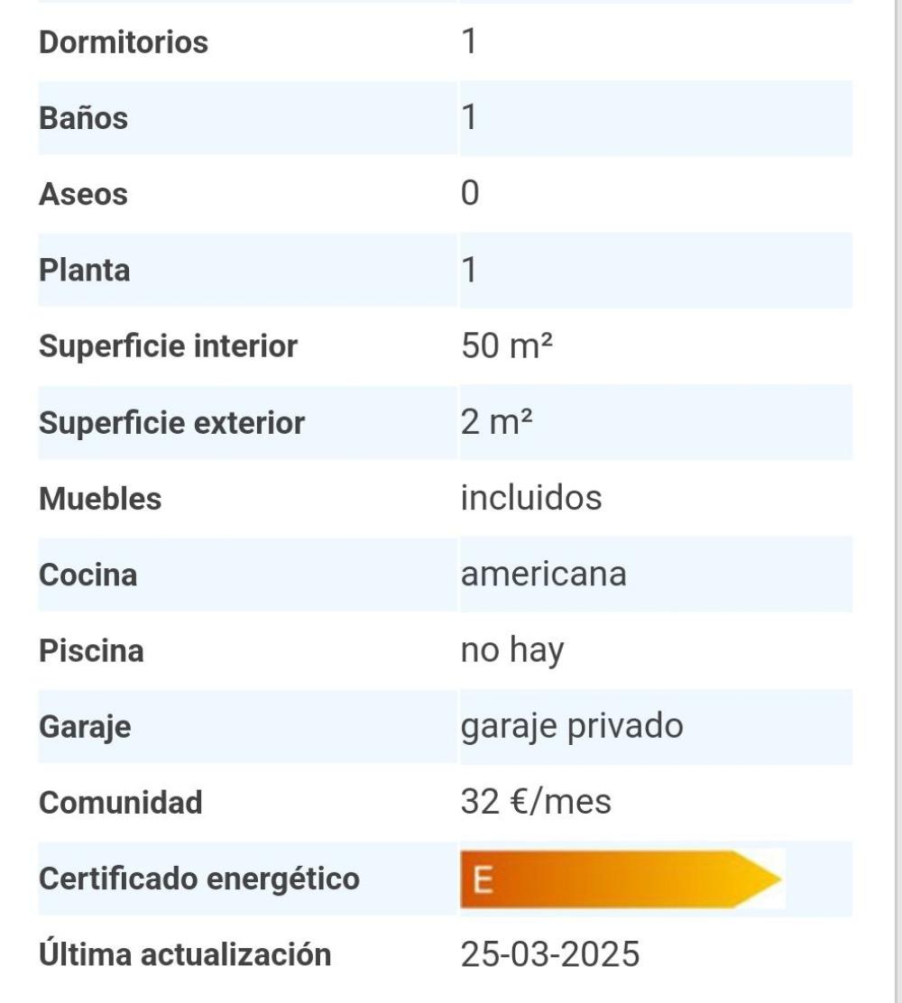  en venta ático Los Menores Zona Sur 9