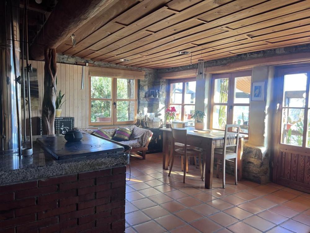  en venta casa El Pueyo De Araguás Sobrarbe 7