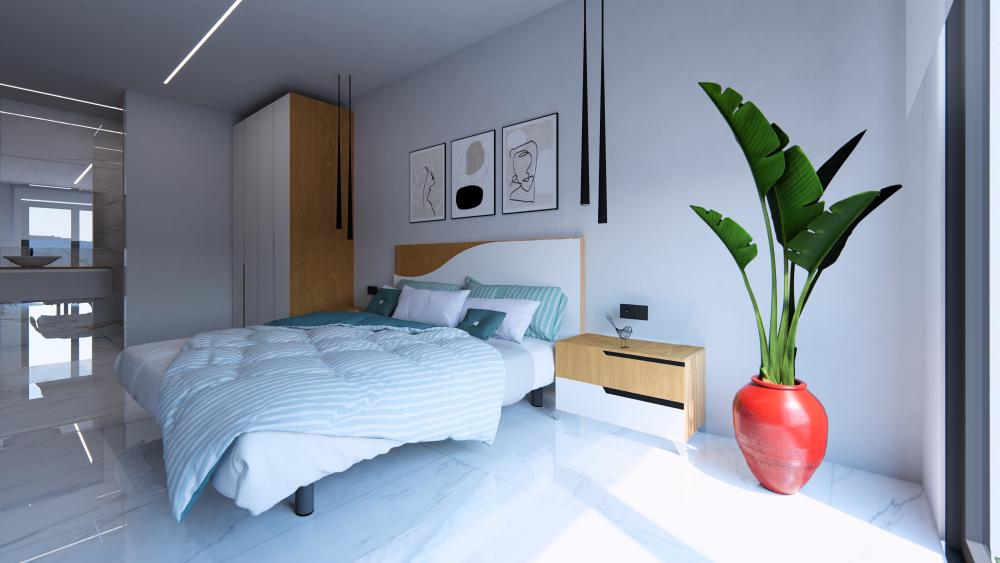  en venta apartamento La Finca Golf And Spa Resort Baix Segura 4
