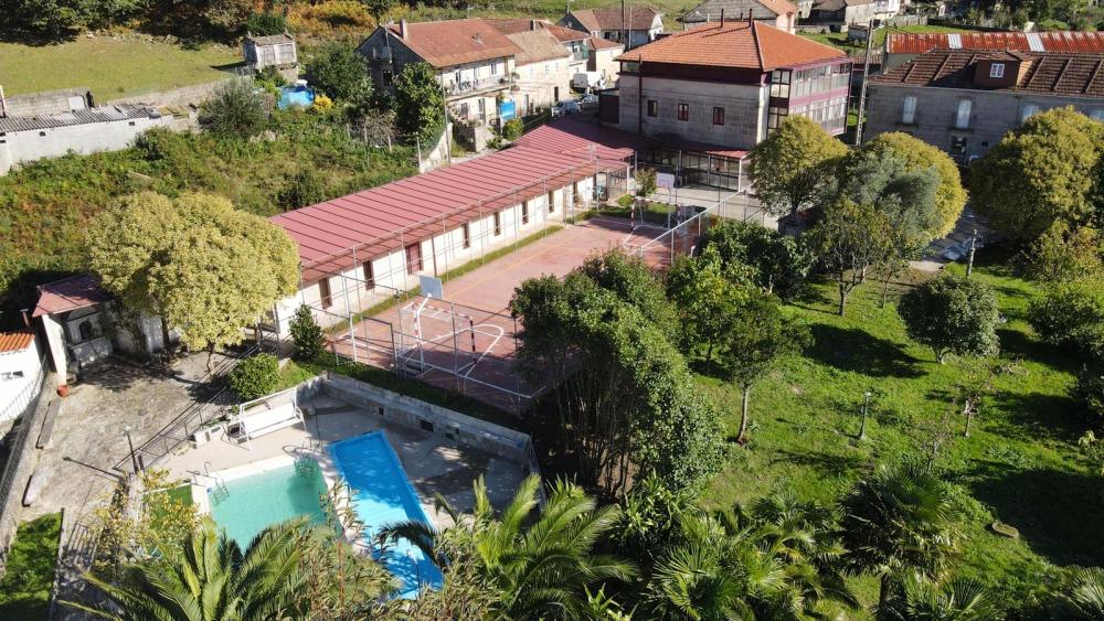  en venta casa A Lama Pontevedra 52
