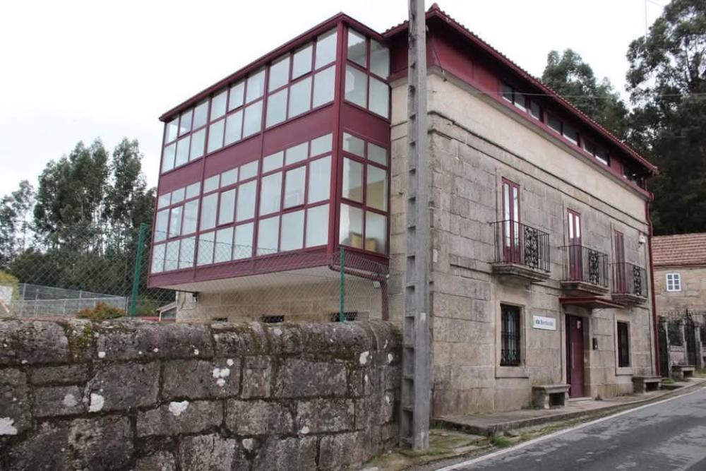  en venta casa A Lama Pontevedra 51