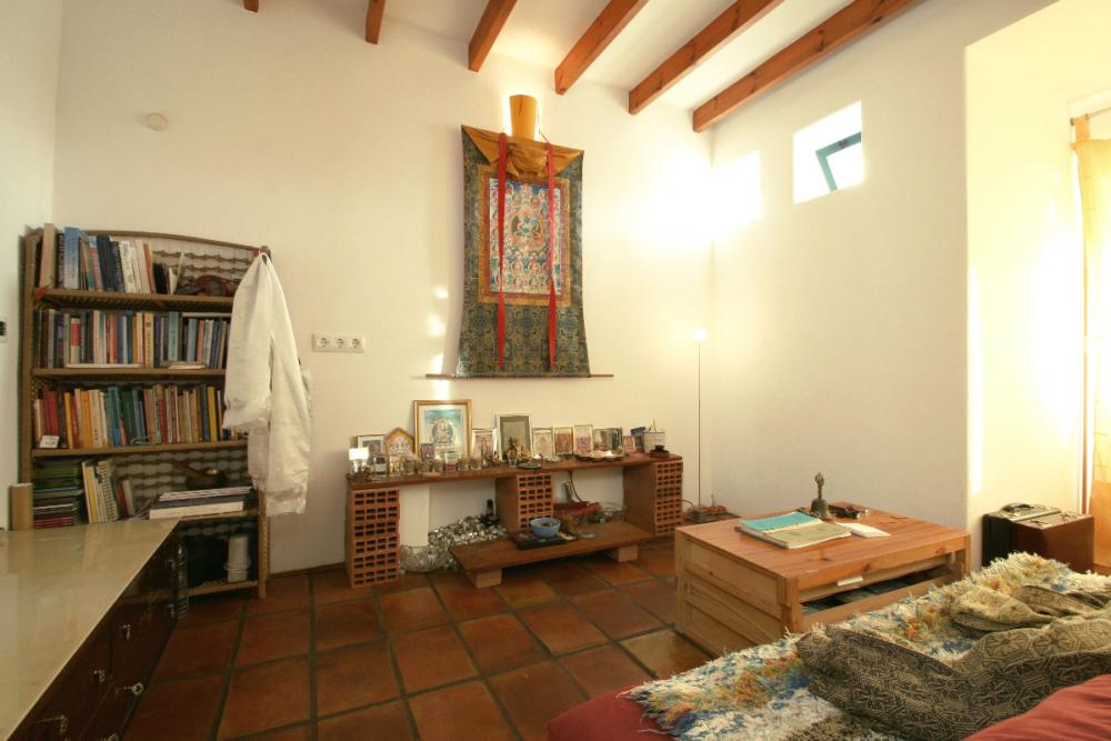  en venta casa Presillas Bajas Comarca Metropolitana De Almería 24