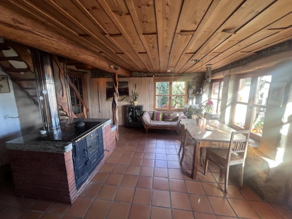 en venta casa El Pueyo De Araguás Sobrarbe 12