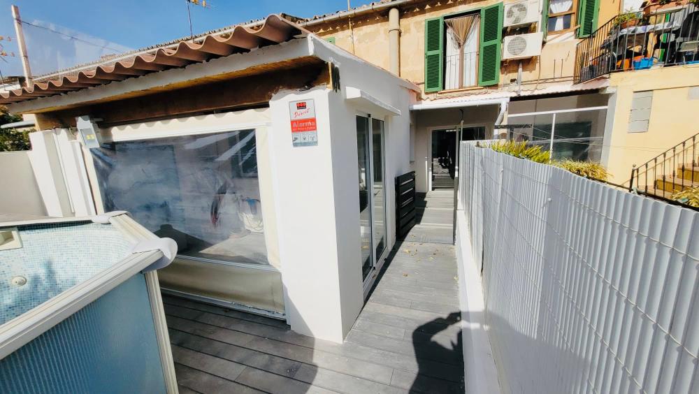  en venta planta baja Pont D'inca Raiguer 11