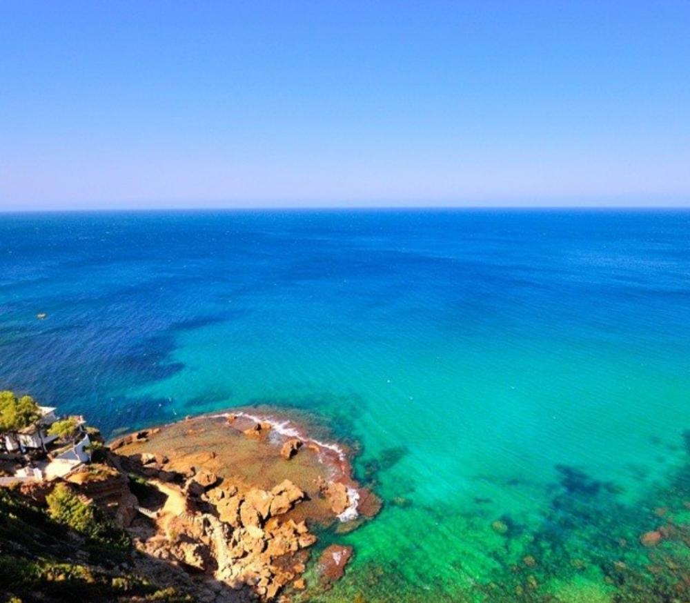  en venta planta baja Dénia Marina Alta 17