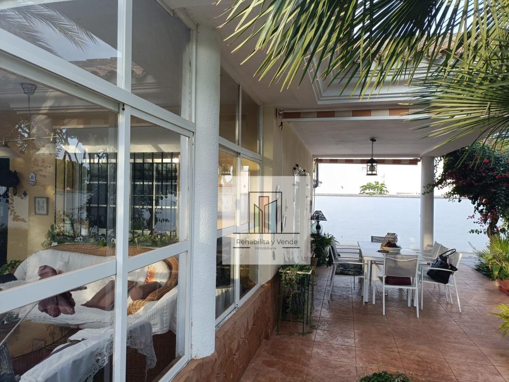  en venta chalet La Barrosa-Sancti Petri Bahía De Cádiz 10