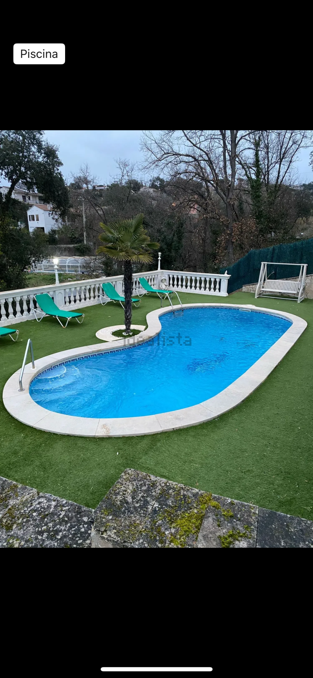  en venta chalet Maçanet De La Selva Selva 23