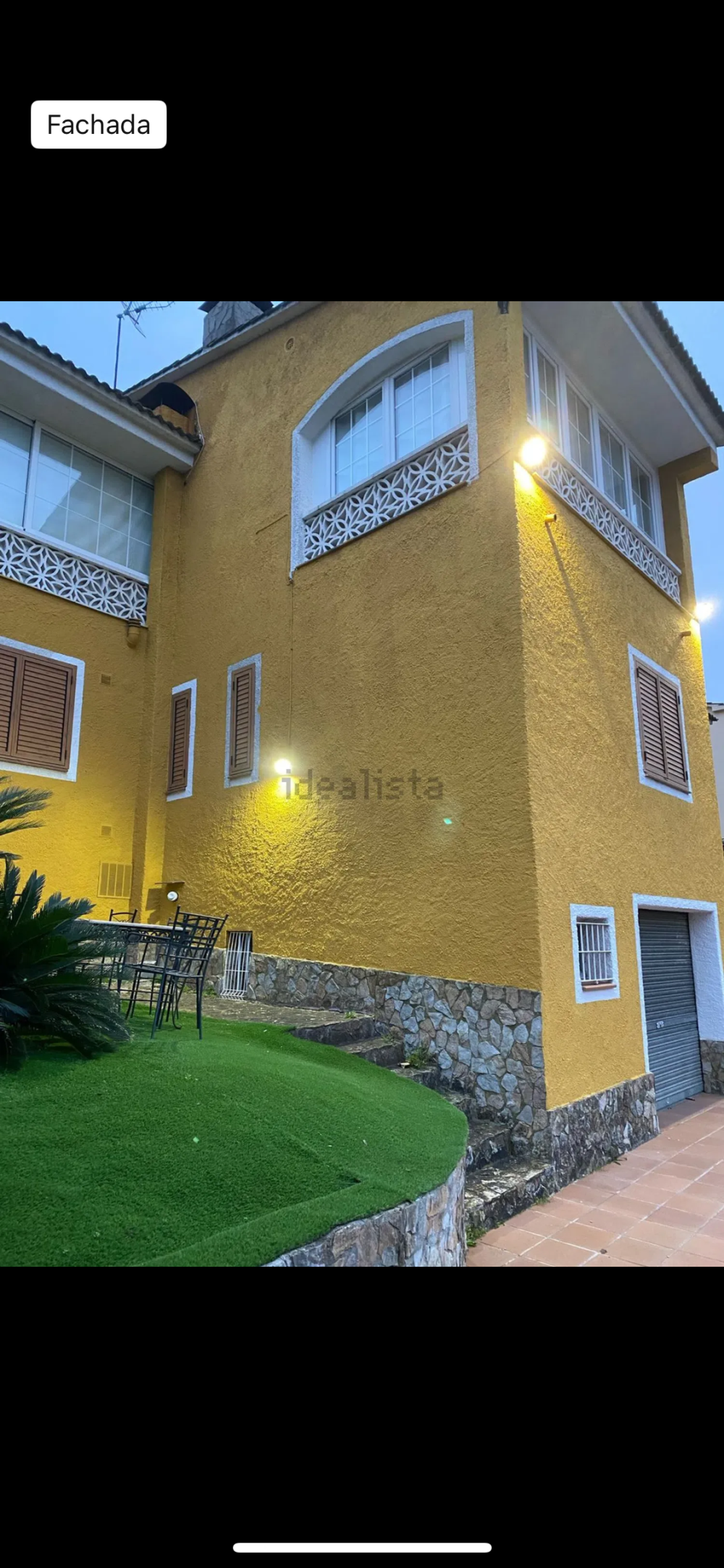  en venta chalet Maçanet De La Selva Selva 24